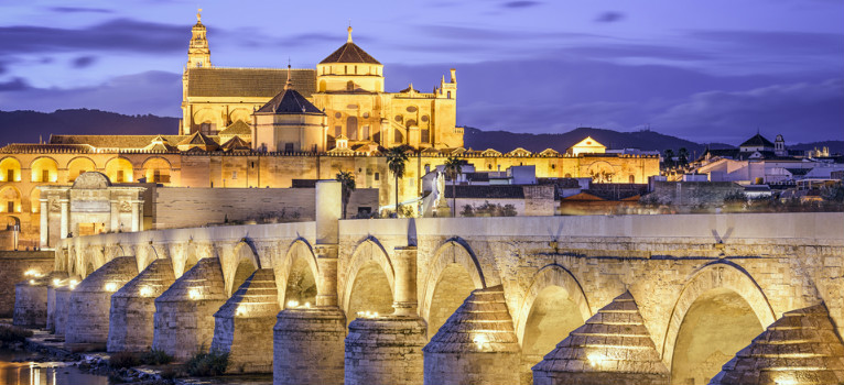 Kulturroute von Cordoba