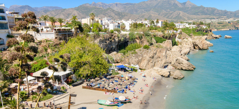 conocer gente nerja