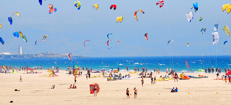 Top 12 things to do in Tarifa