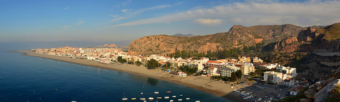 Playa de Calahonda