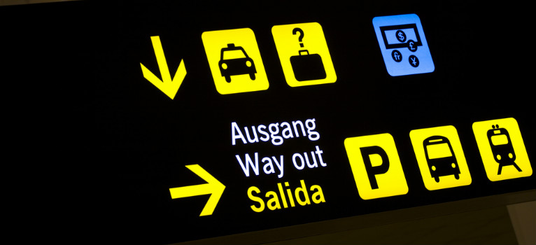 Comment se rendre à Malaga depuis l’aéroport (et vice versa)