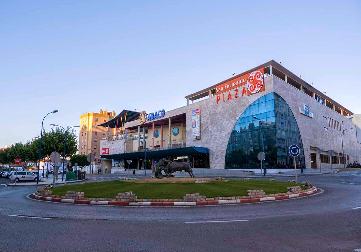 Tiendas Abiertas 24 horas en Madrid