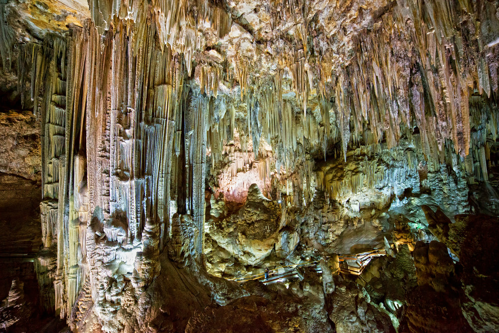7 things you need to know about the Caves of Nerja, Spain