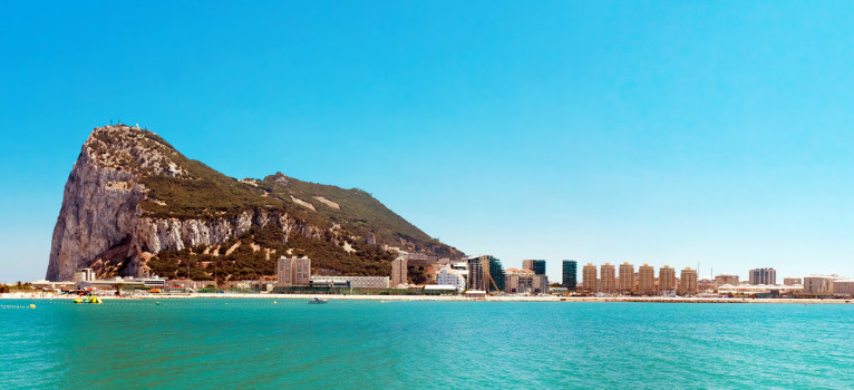 Was es in Gibraltar zu erleben gibt