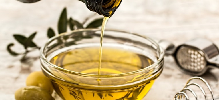 Bienfaits de l’huile d’olive