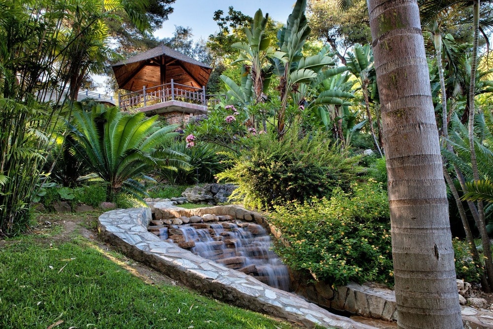 Botanischer Garten Malaga sehensw 252 rdigkeiten in torremolinos malaga Botanischer Garten Malaga sehensw 252 rdigkeiten in torremolinos malaga