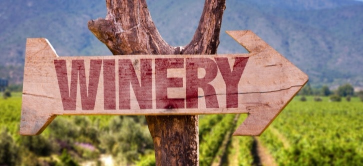 Die besten Weinkellereien in der Provinz Malaga