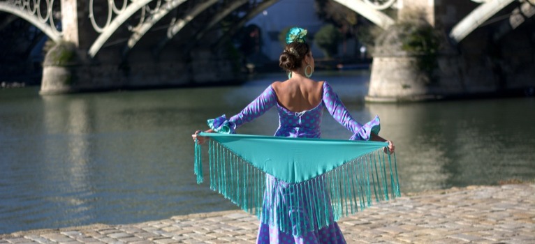 Top Lokalitäten um den Flamenco in Sevilla hautnah zu erleben