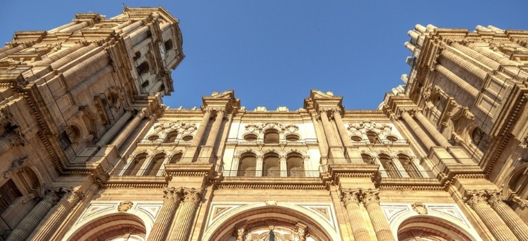 De kathedraal van Malaga – geschiedenis, tips en prijzen