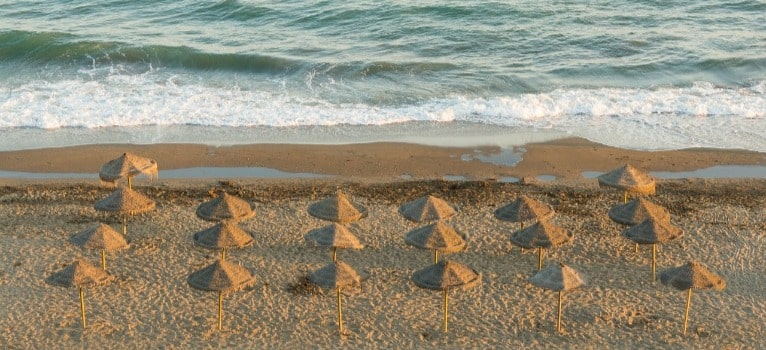 Waarom je dit jaar zou moeten overwinteren in Andalusië