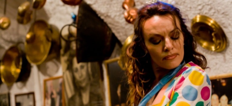 Où voir du Flamenco à Grenade