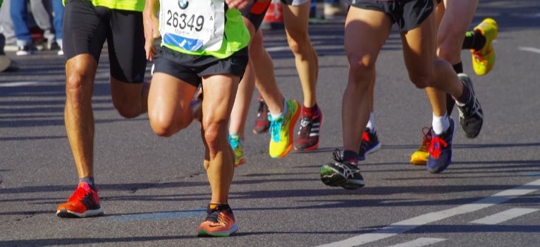 Courses et marathons à Malaga et sur la Costa del Sol