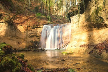 Las mejores Termas Naturales en Granada y su provincia