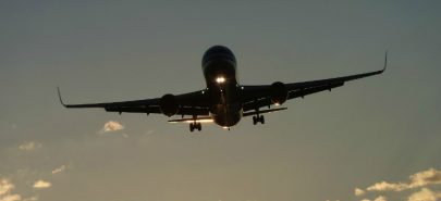 Compañías de bajo coste que vuelan a Málaga