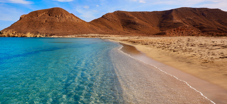 Las 10 Mejores Playas De Almería Para Visitar Al Menos Una Vez