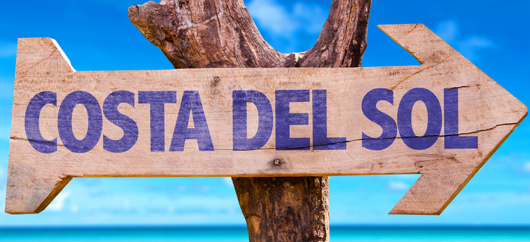 Descubre las mejores playas de Málaga y de la Costa del Sol