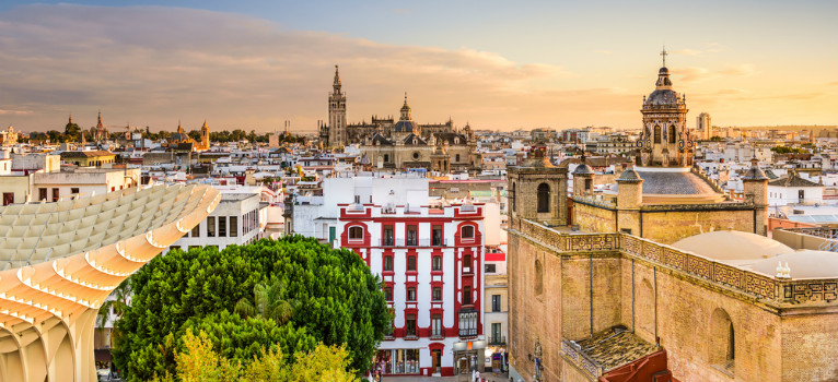 Top 21: museos y monuments gratis en Sevilla | Ruralidays