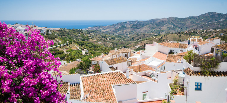 7 razones por las que deberías visitar Frigiliana