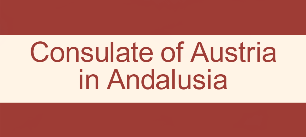 Consulate of Austria in Andalucia