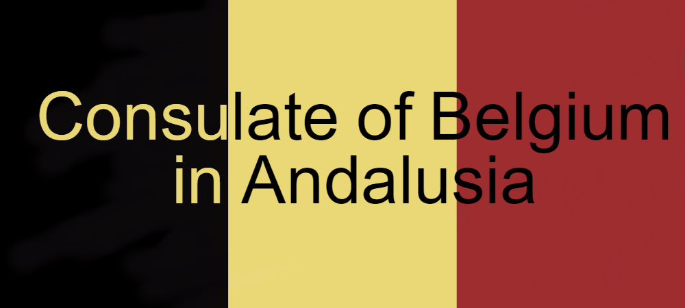 Consulate of Belgium in Andalucia