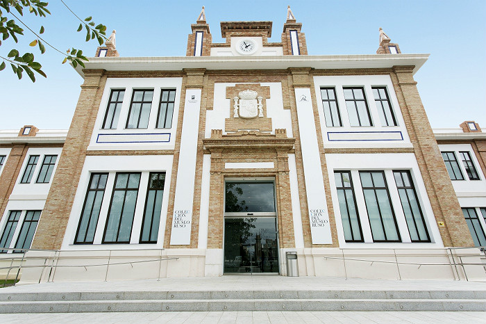 Colección Museo Ruso en Málaga