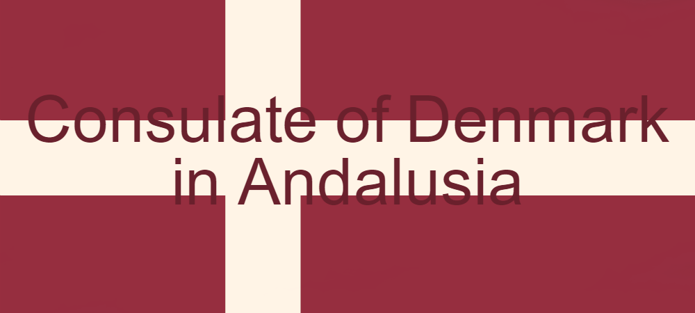 Consulate of Denmark in Andalucia