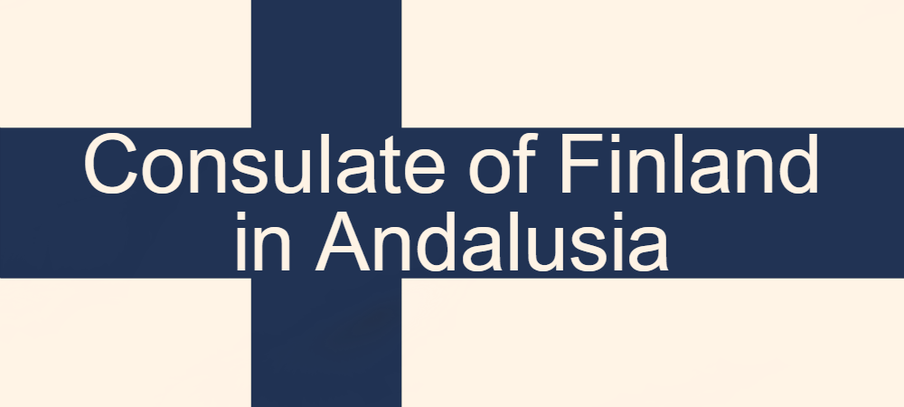 Consulate of Finland in Andalucia
