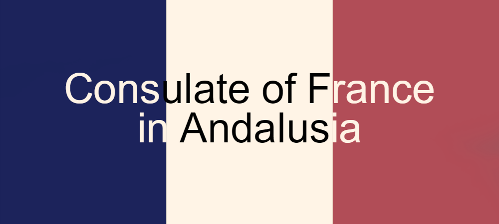 Consulate of France in Andalucia