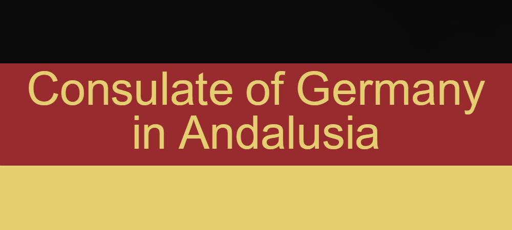 Consulate of Germany in Andalucia