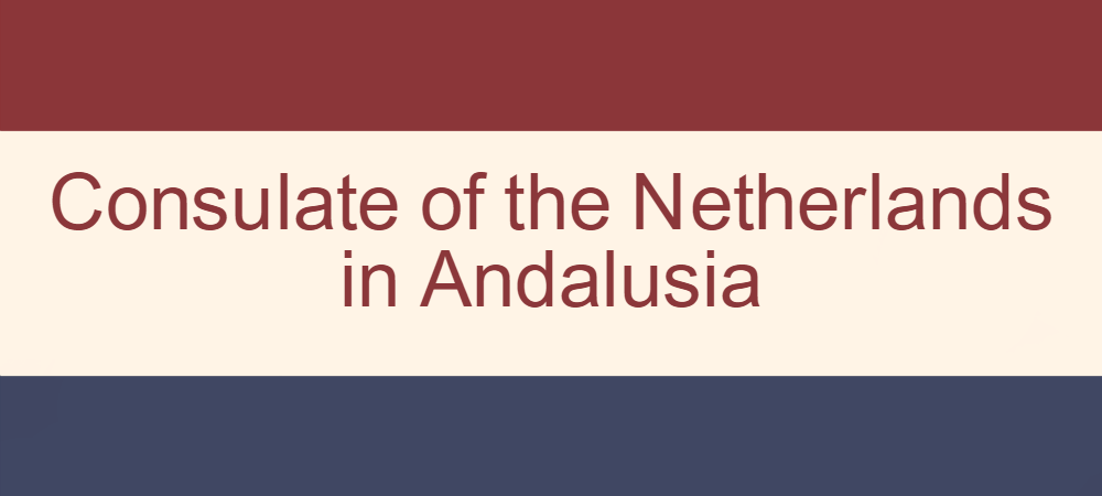 Consulate of the Netherlands in Andalucia