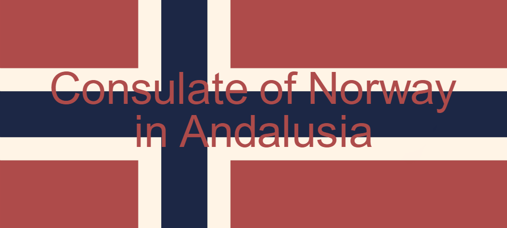 Consulate of Norway in Andalucia