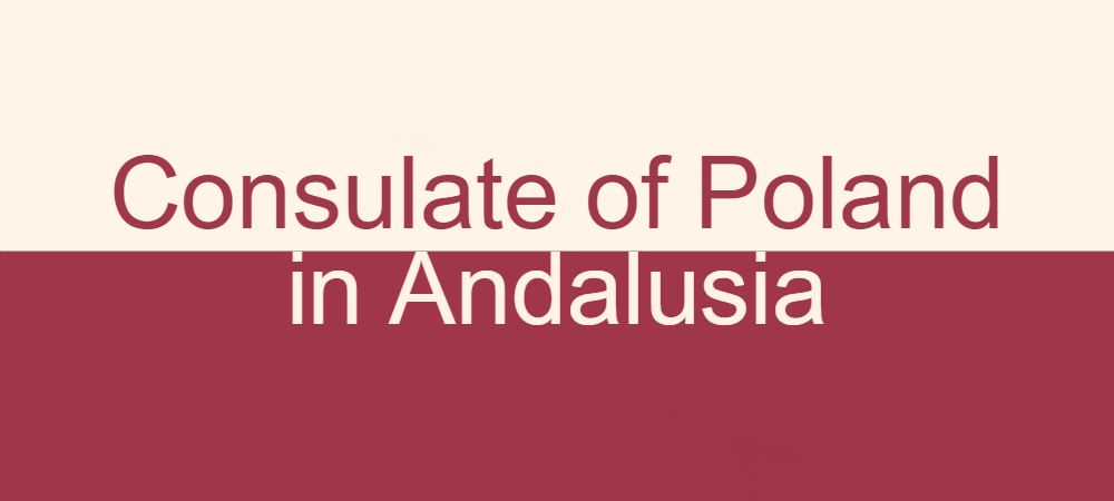 Consulate of Poland in Andalucia
