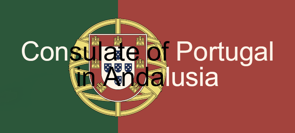 Consulate of Portugal in Andalucia