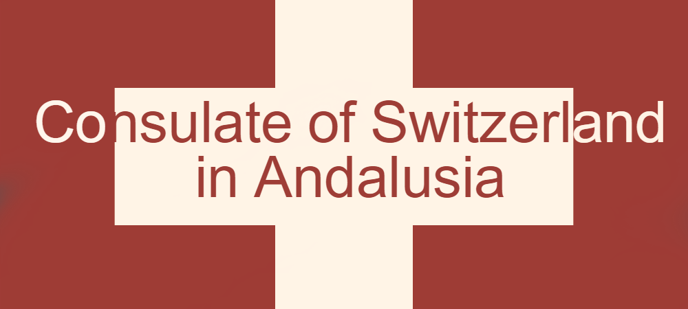 Consulate of Switzerland in Andalucia
