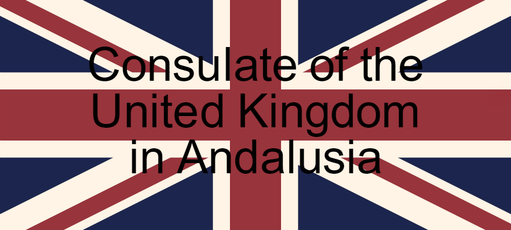 Consulate of the United Kingdom in Andalucia