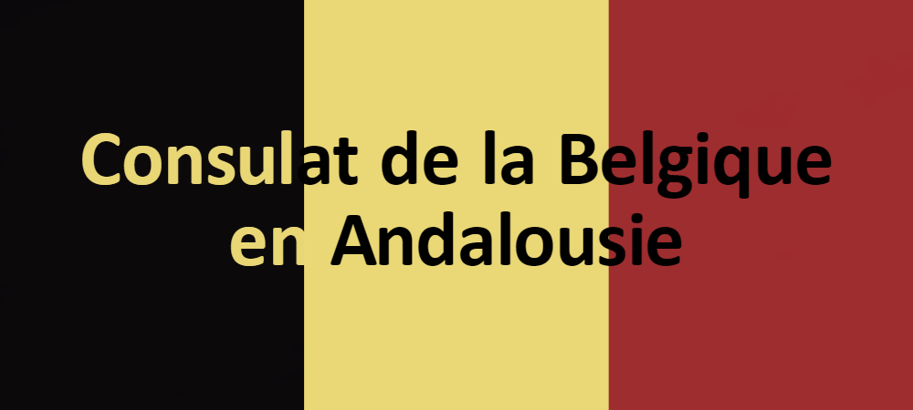 Consulat de la Belgique en Andalousie
