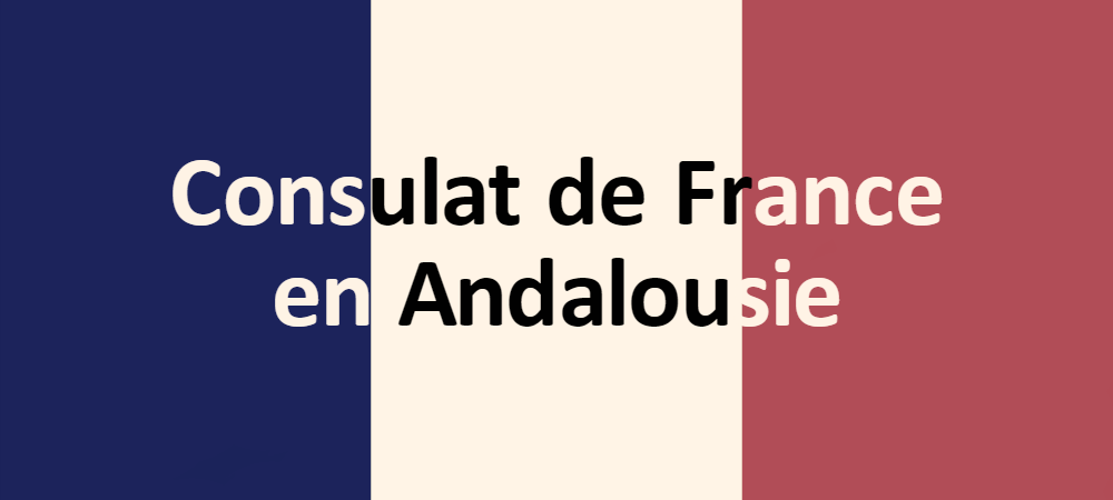 Consulat de France en Andalousie