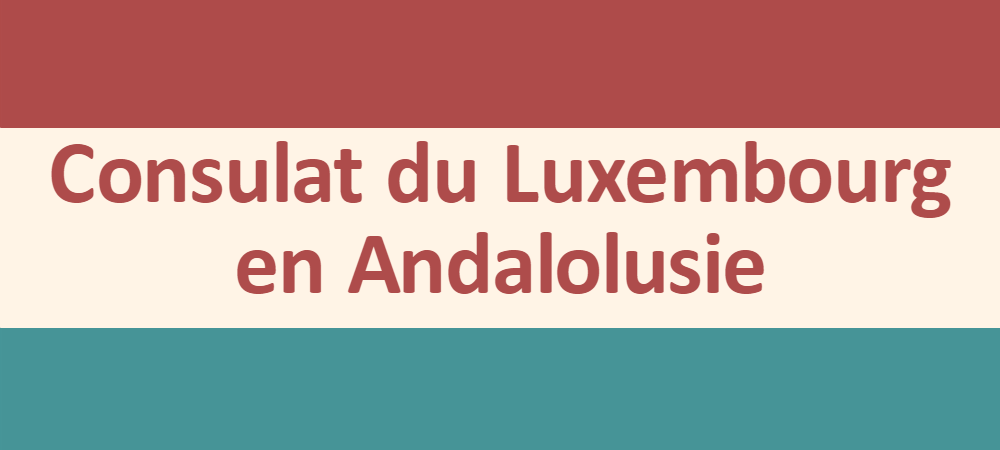 Consulat du Luxembourg en Andalousie
