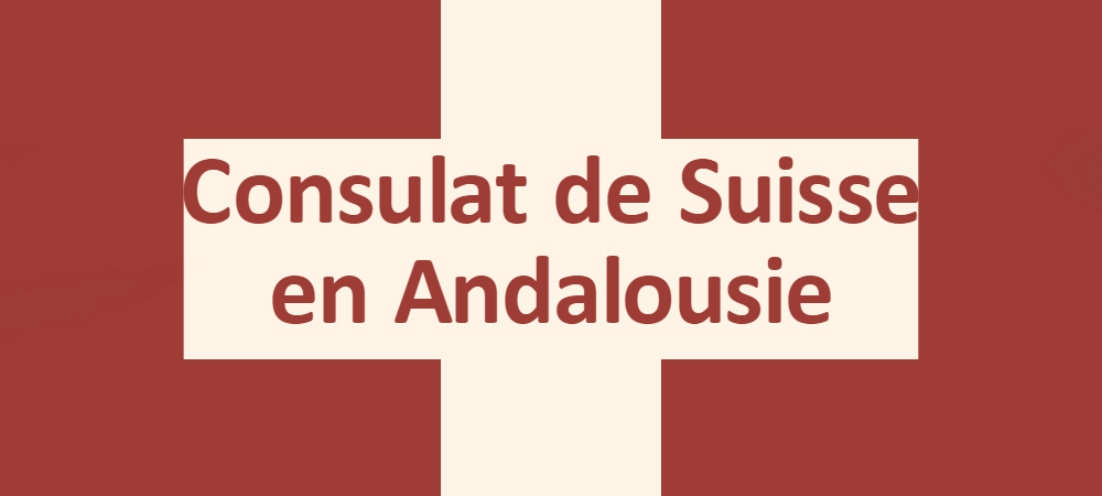 Consulat de Suisse en Andalousie