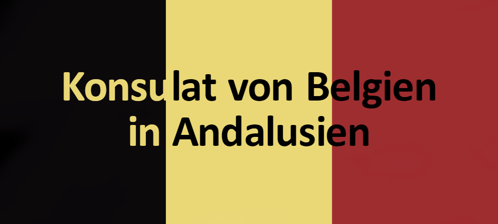Konsulat von Belgien in Andalusien