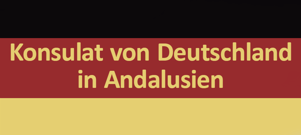 Konsulat von Deutschland in Andalusien