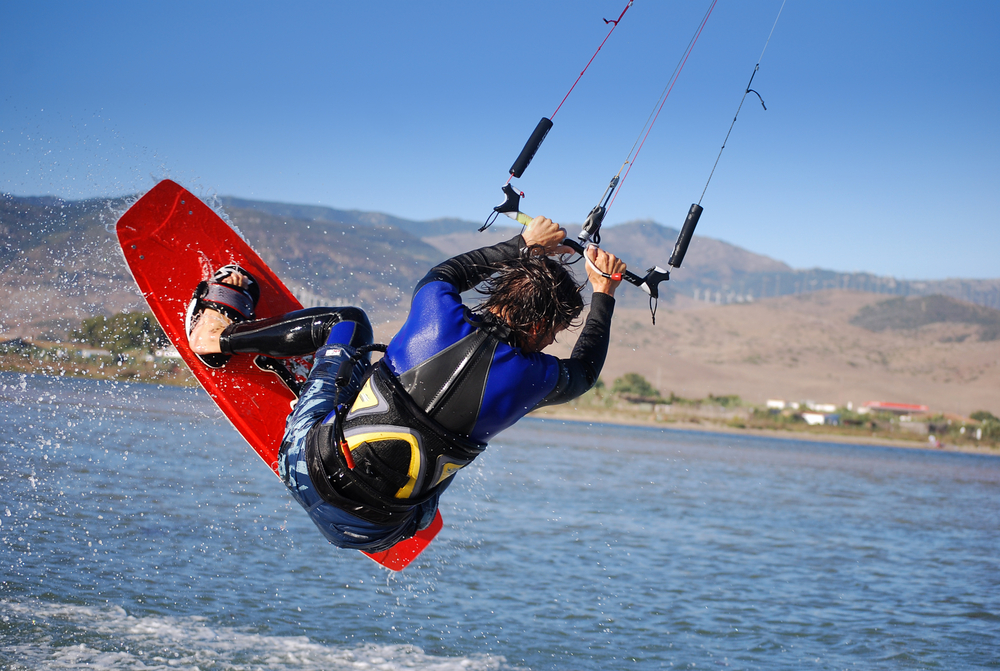 Nature et des Sports en Andalusia