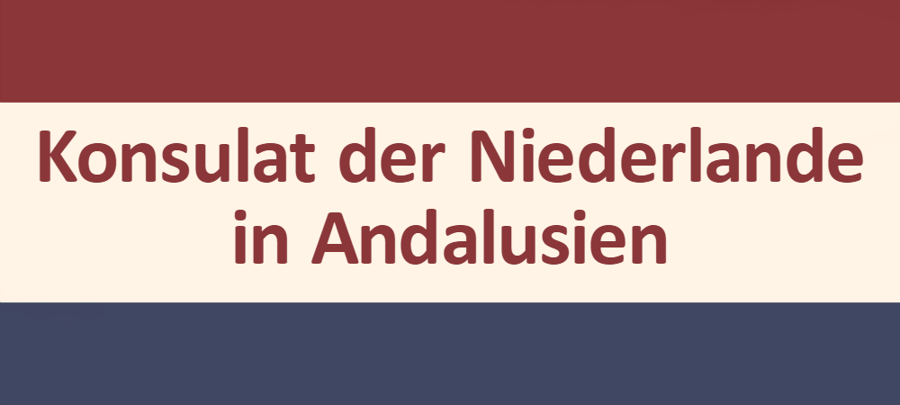 Konsulat der Niederlande in Andalusien