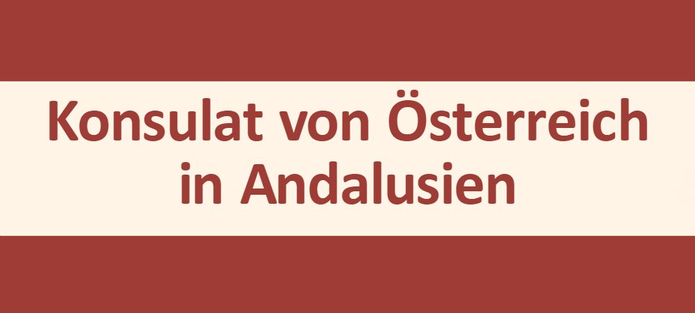 Konsulat von Österreich in Andalusien