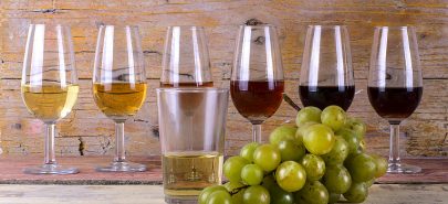 Vino de Jerez y gastronomía de Jerez de la Frontera