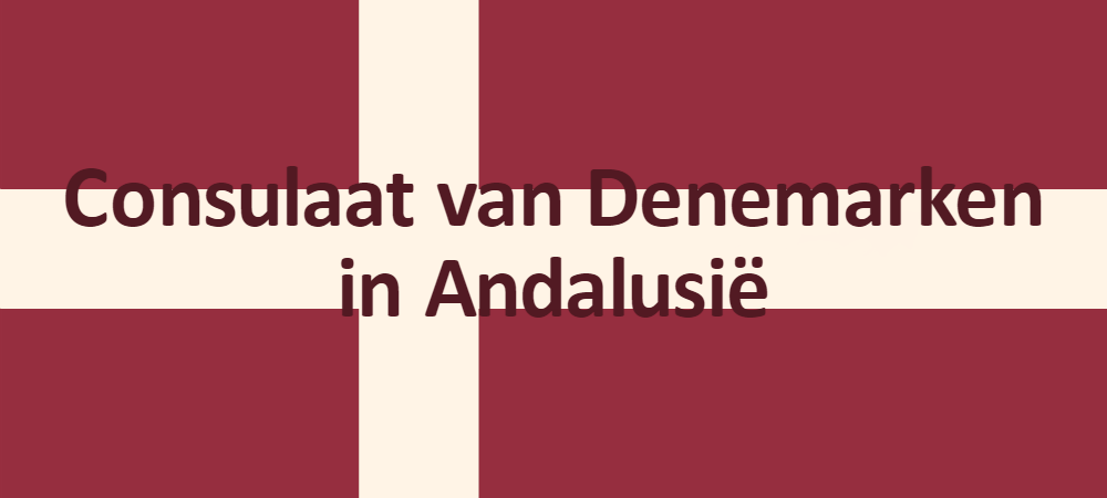 Consulaat van Denemarken in Andalusië