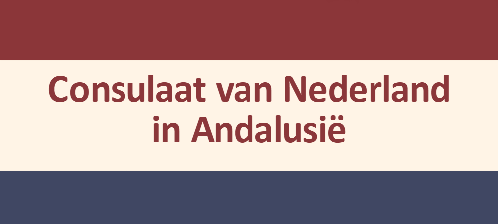 Consulaat van Nederland in Andalusië