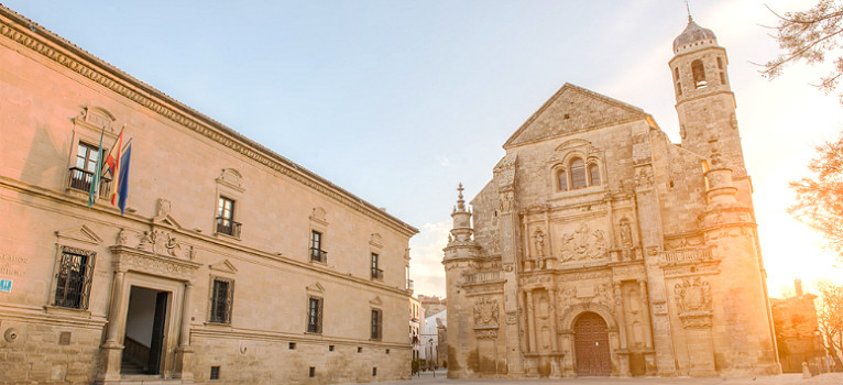 Qué ver en Úbeda – Capilla de El Salvador