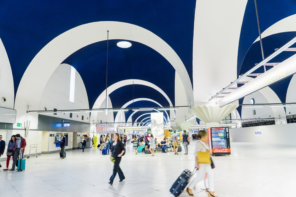 airport-of-seville