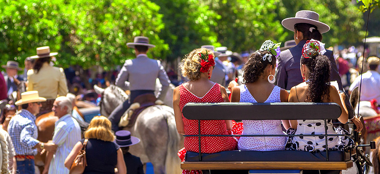 Programa general de la Feria 12222